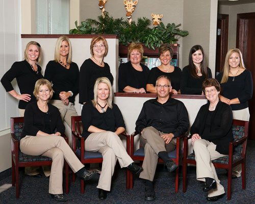 Meet Our Team | Gehring Orthodontics